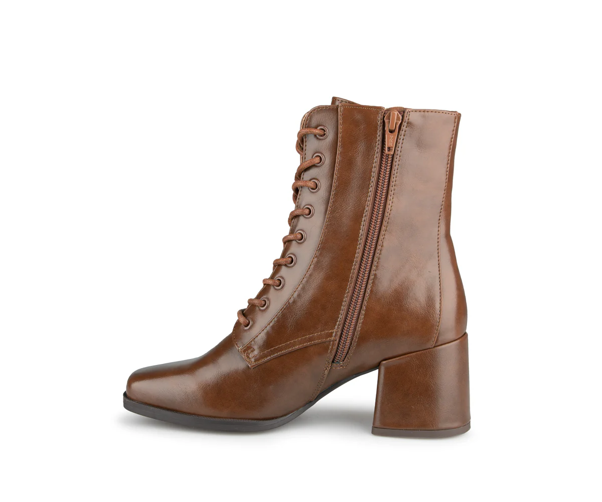 Vespeiro - Bottillons à talons Alberto pour femmes - Image 9
