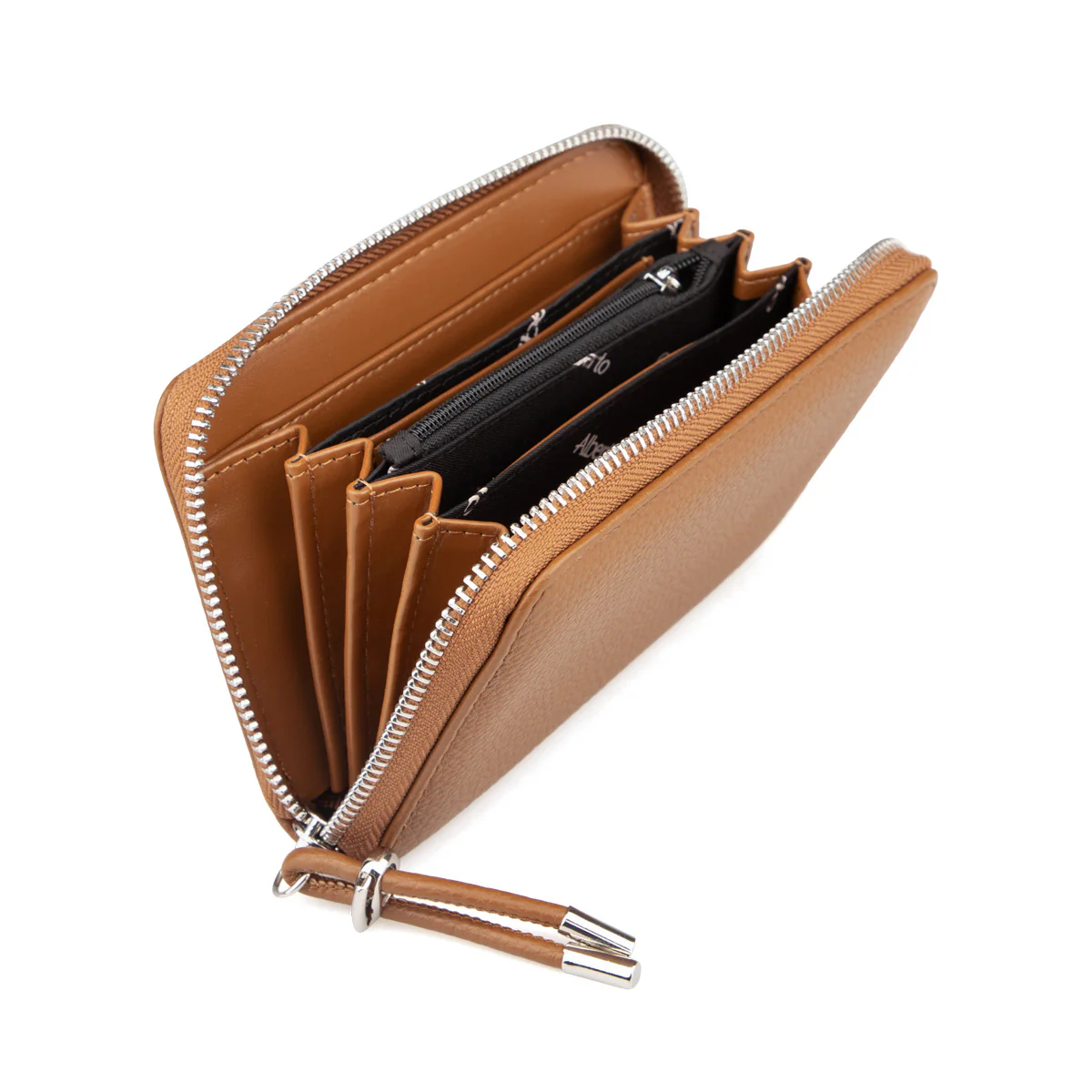 Portefeuille Alberto pour femmes - VEXANN - Image 12