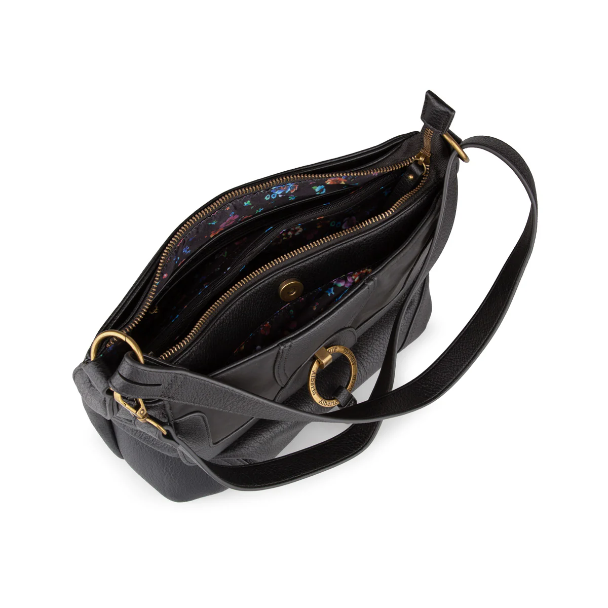Sac à main Alberto pour femmes - VIMIA - Image 3