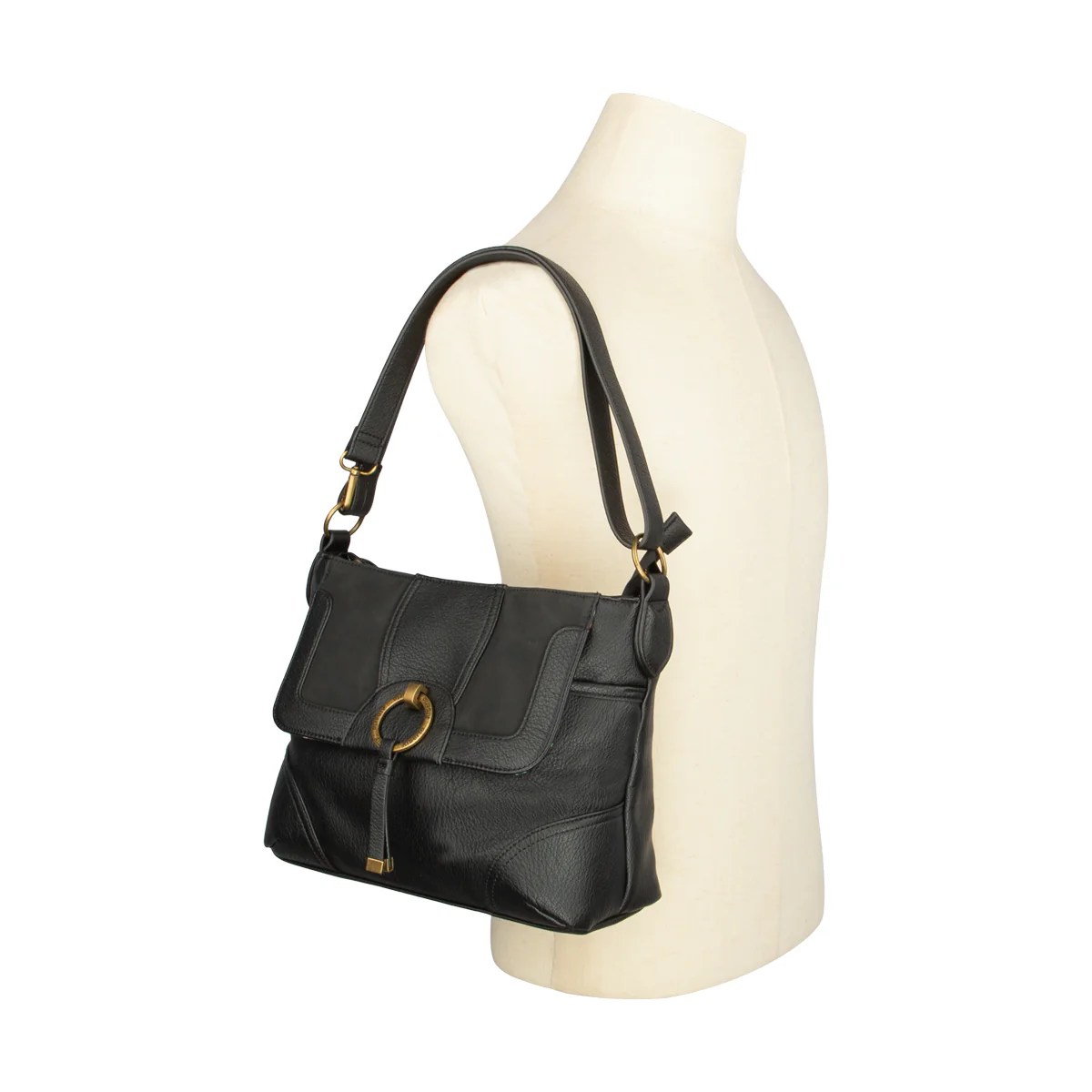 Sac à main Alberto pour femmes - VIMIA - Image 4