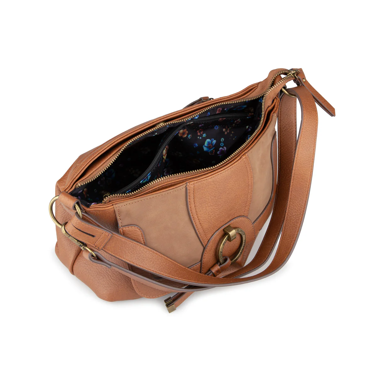 Sac à main Alberto pour femmes - VIMIA - Image 8