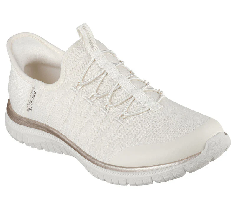 Chaussures slip-ins Skechers pour femmes - Virtue glow - Image 3
