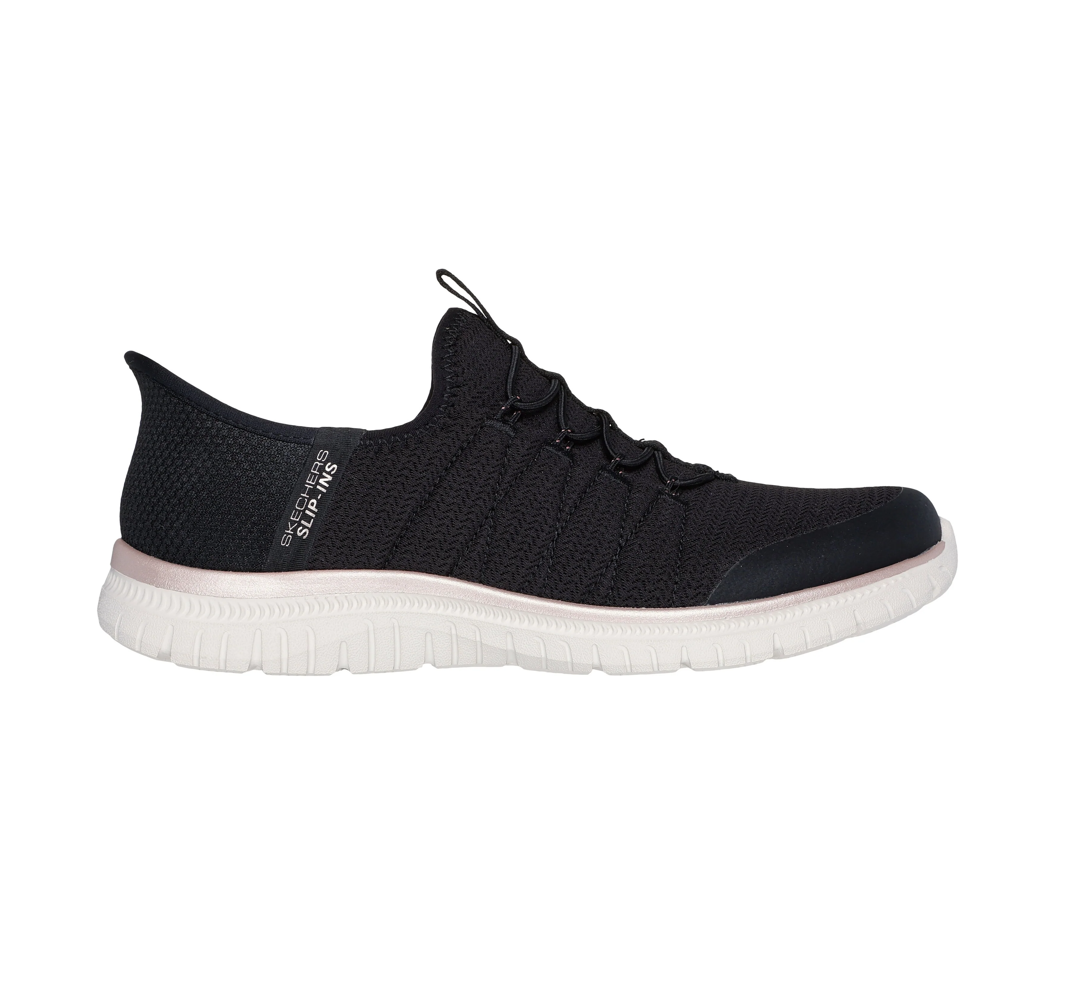 Souliers slip-ins Skechers pour femmes - Virtue glow - Image 6