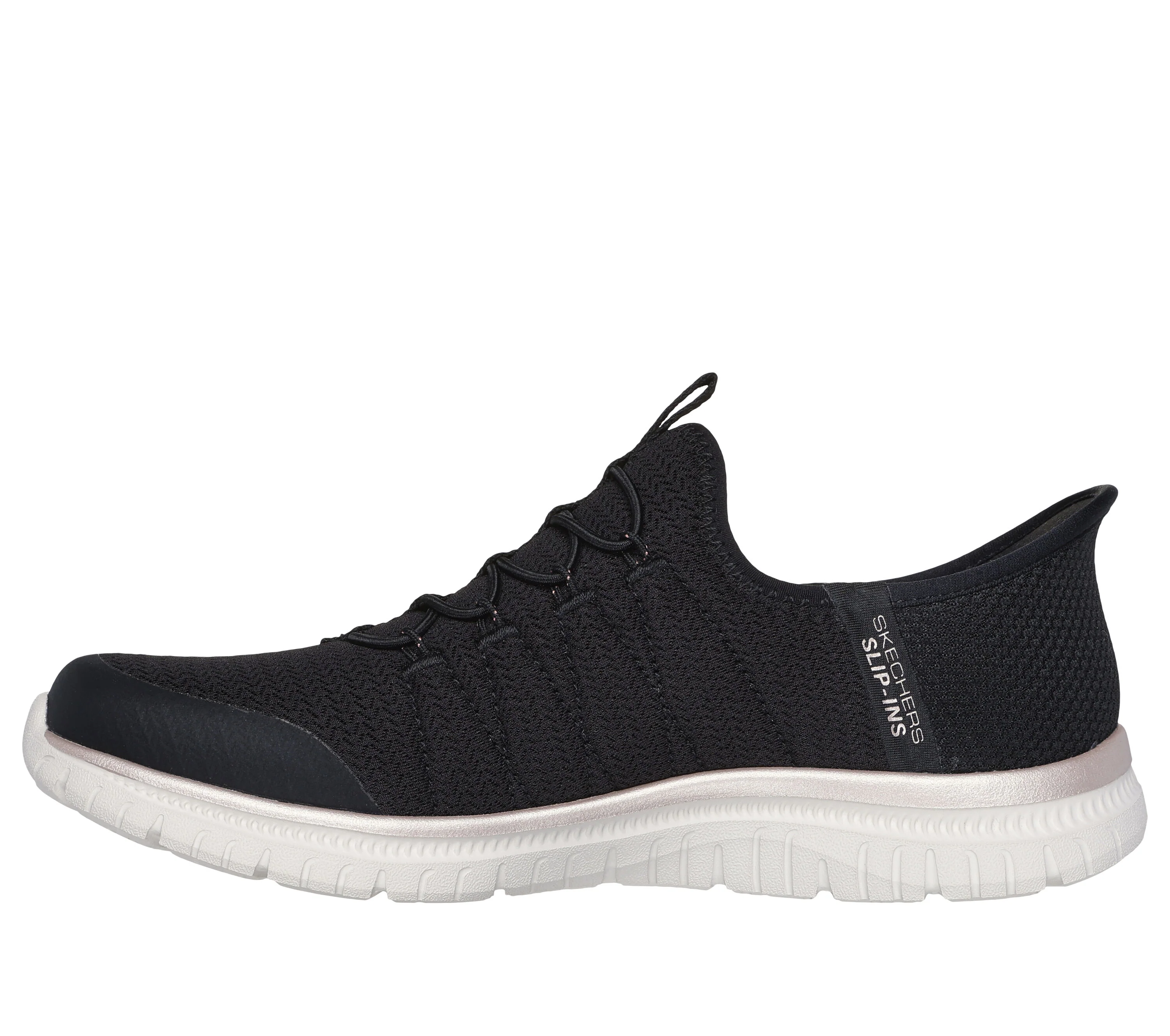 Souliers slip-ins Skechers pour femmes - Virtue glow - Image 8