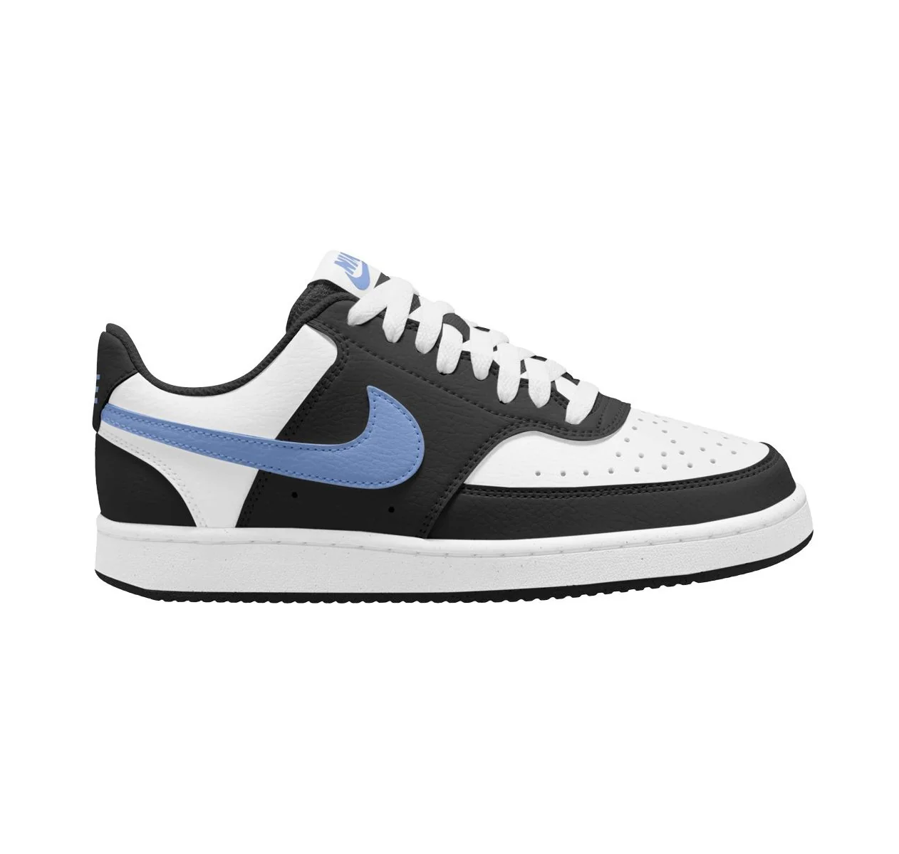 Souliers Nike pour femmes - Vision low court