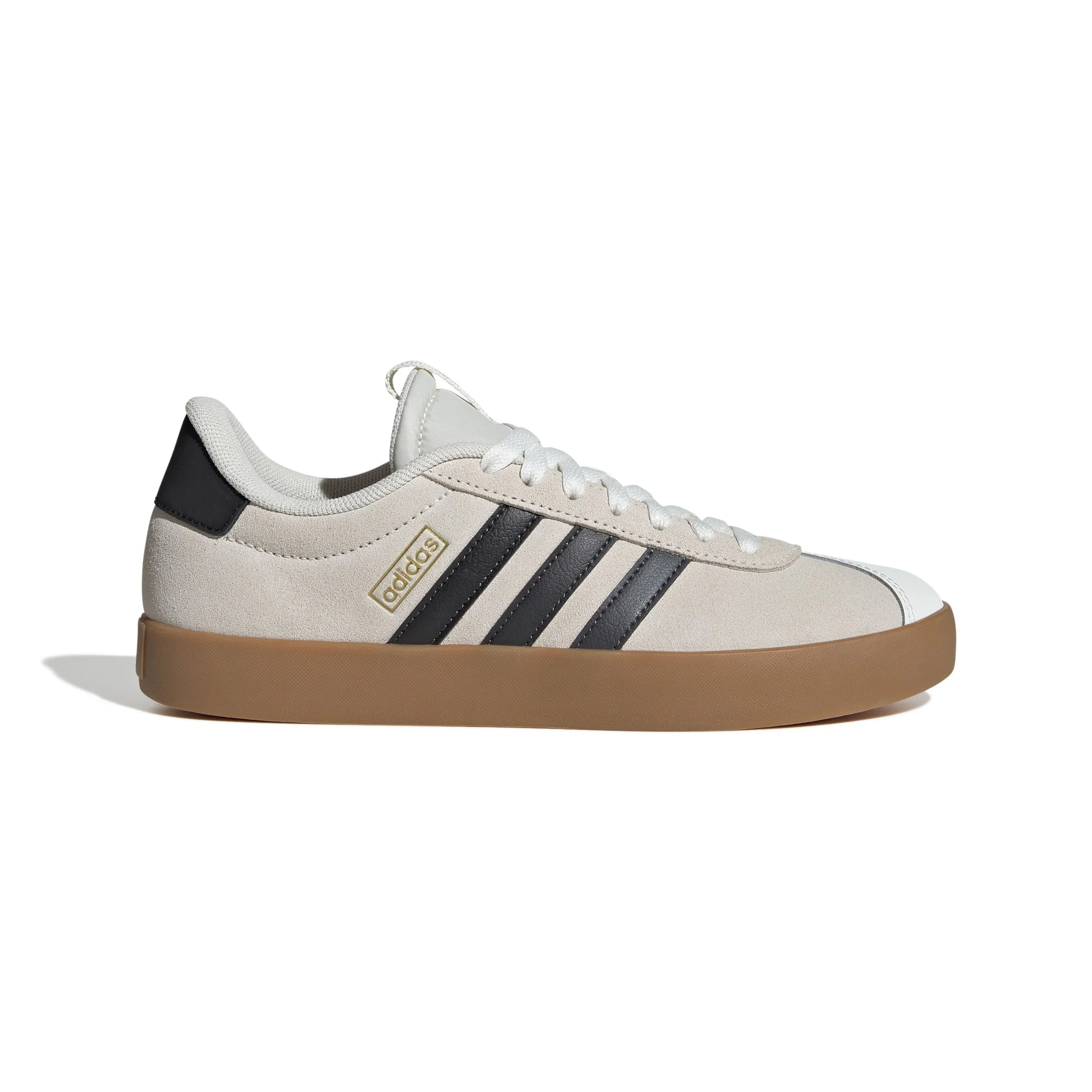 Souliers mode Adidas pour femmes - VL COURT 3.0 - Image 11