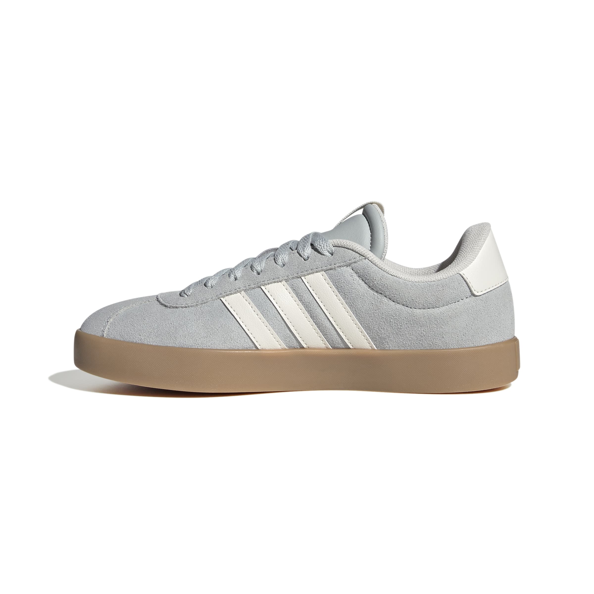 Souliers mode Adidas pour femmes - VL COURT 3.0 - Image 2