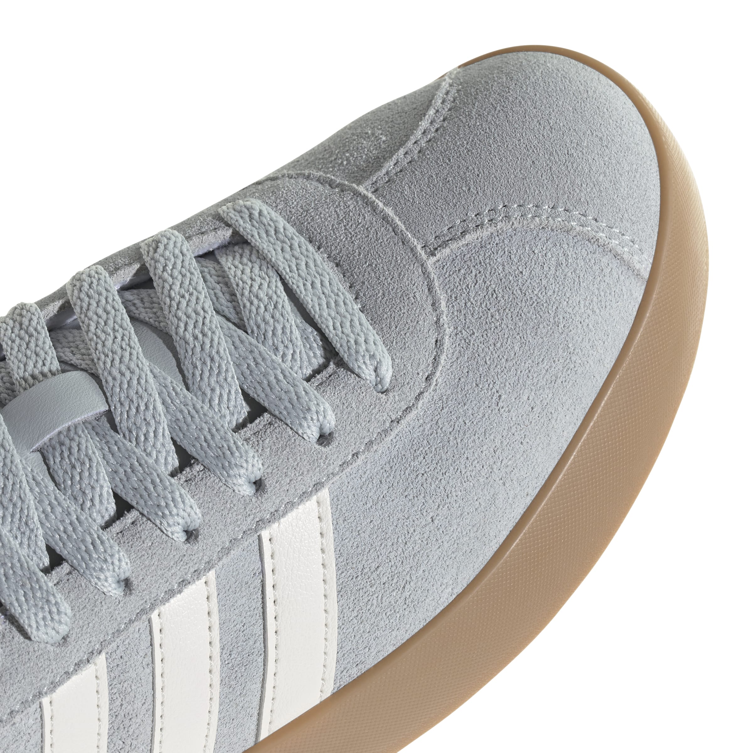 Souliers mode Adidas pour femmes - VL COURT 3.0 - Image 4