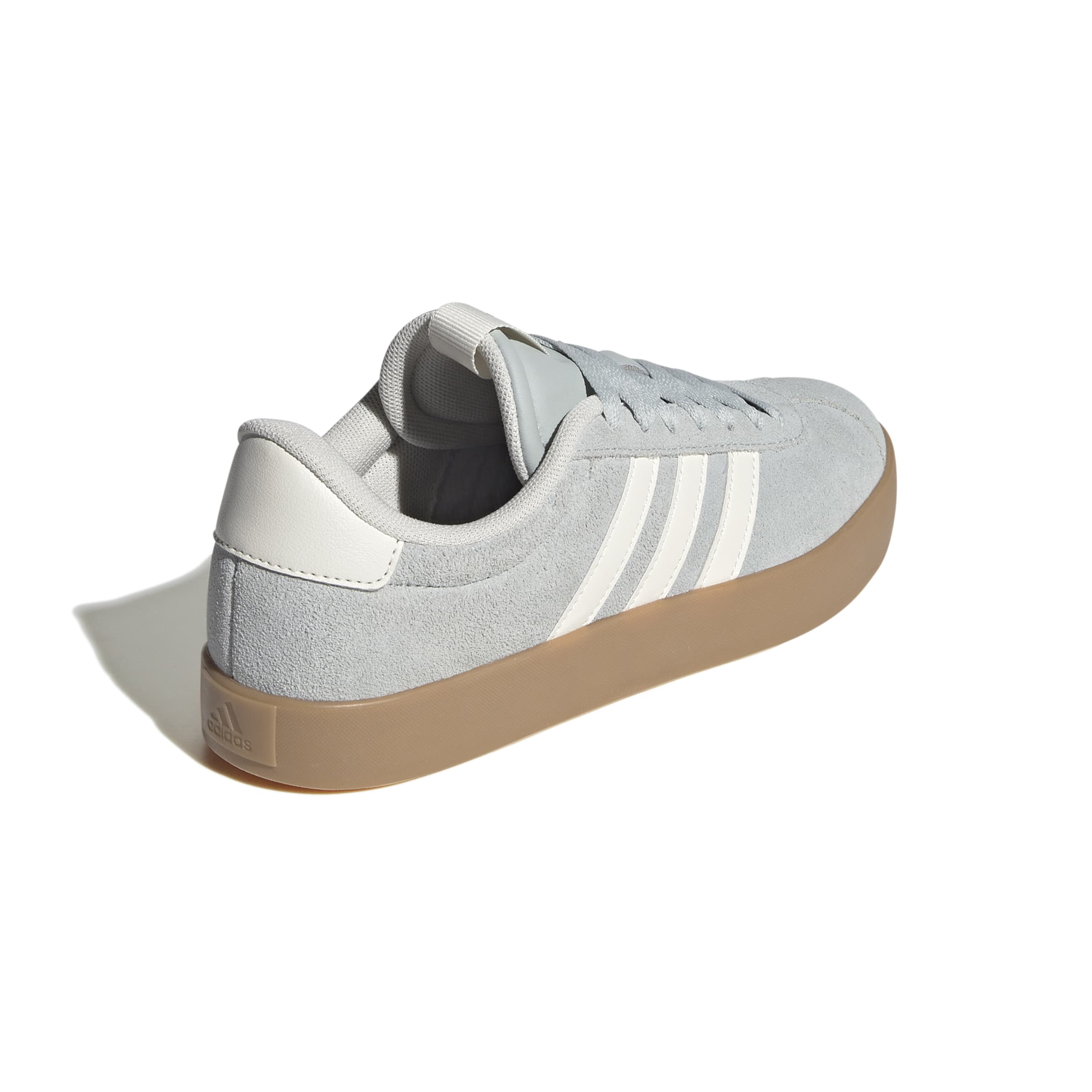Souliers mode Adidas pour femmes - VL COURT 3.0 - Image 5
