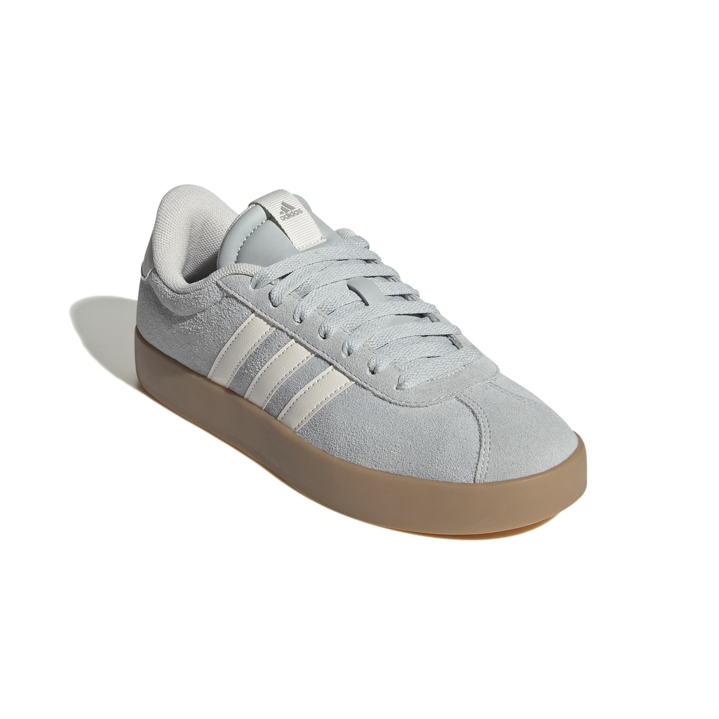 Souliers mode Adidas pour femmes - VL COURT 3.0 - Image 6
