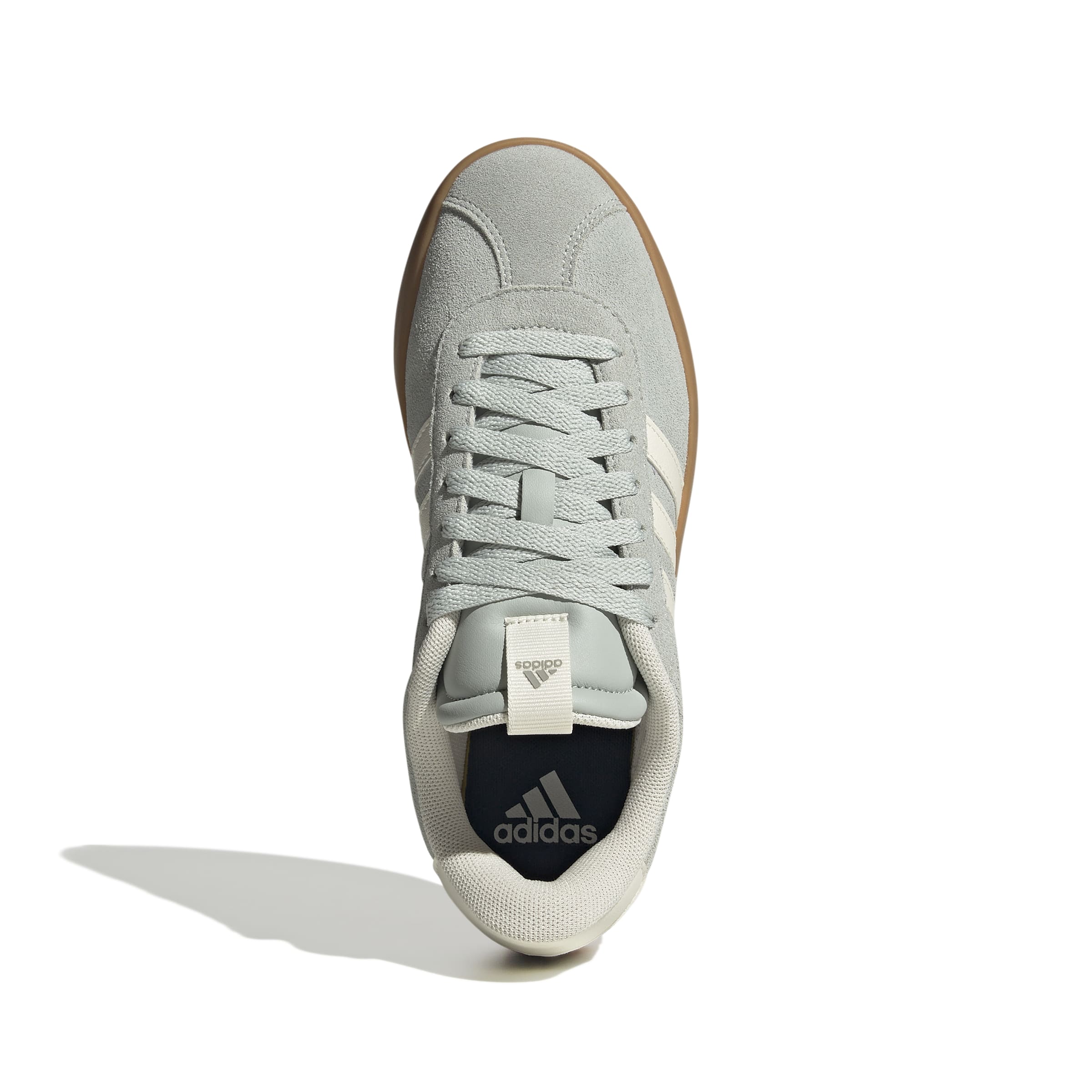 Souliers mode Adidas pour femmes - VL COURT 3.0 - Image 8