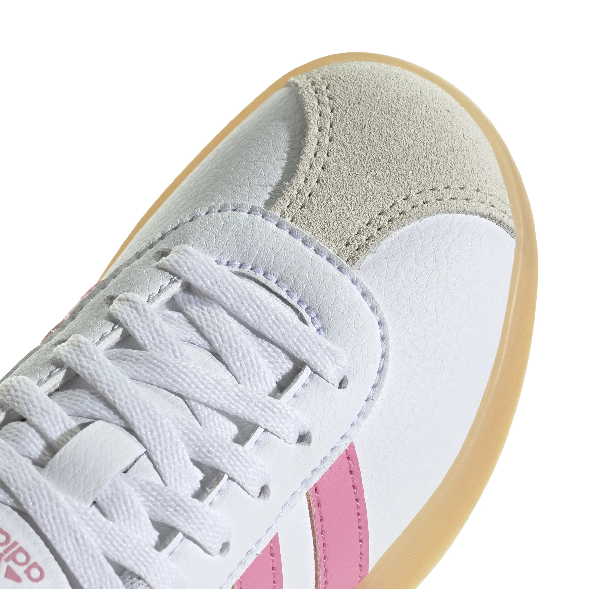 Souliers mode Adidas pour filles - VL COURT 3.0 - Image 6