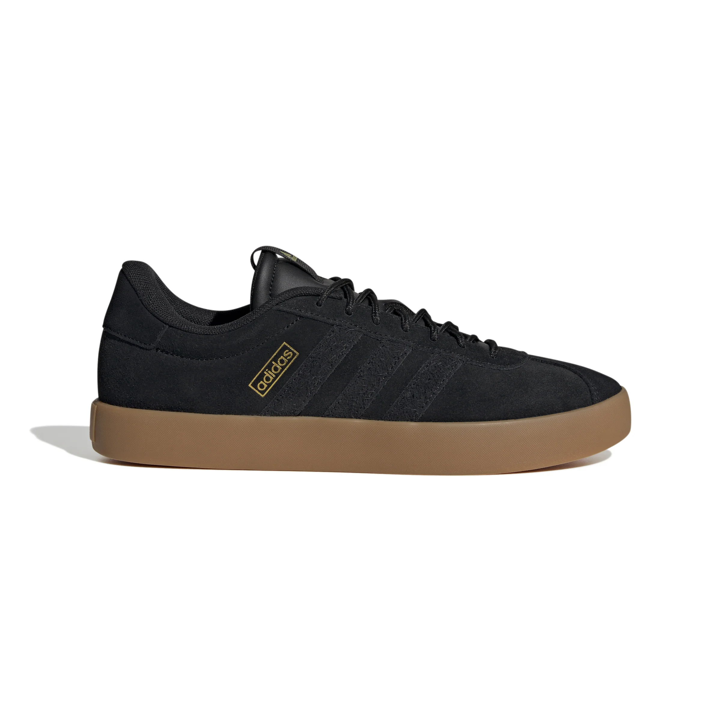 Souliers mode Adidas pour hommes - VL COURT 3.0