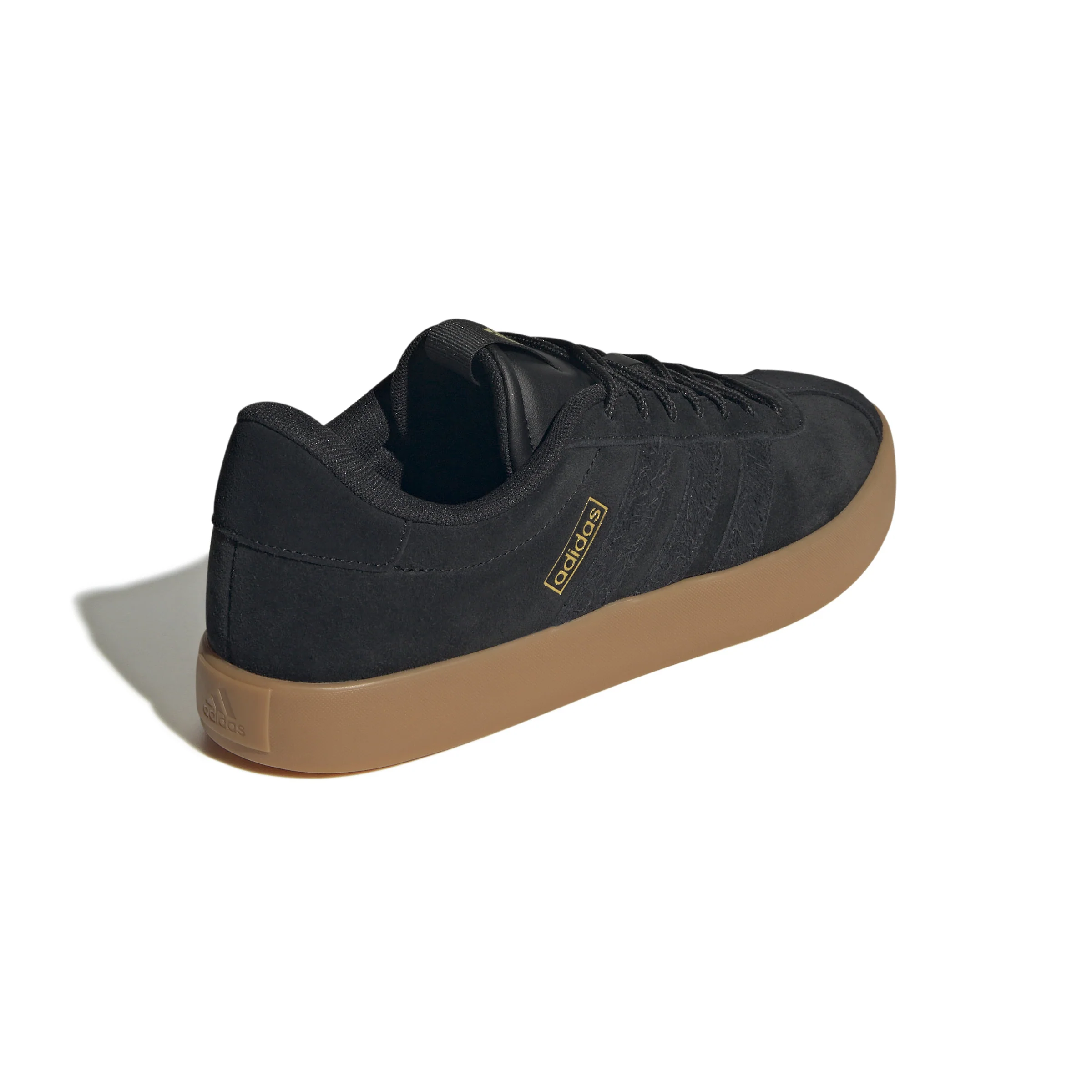 Souliers mode Adidas pour hommes - VL COURT 3.0 - Image 4