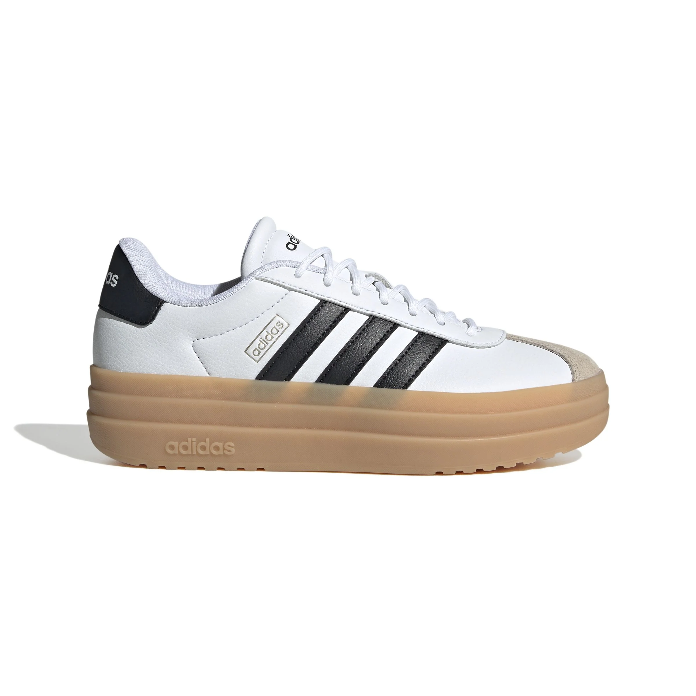 Souliers Adidas pour femmes - VL COURT BOLD