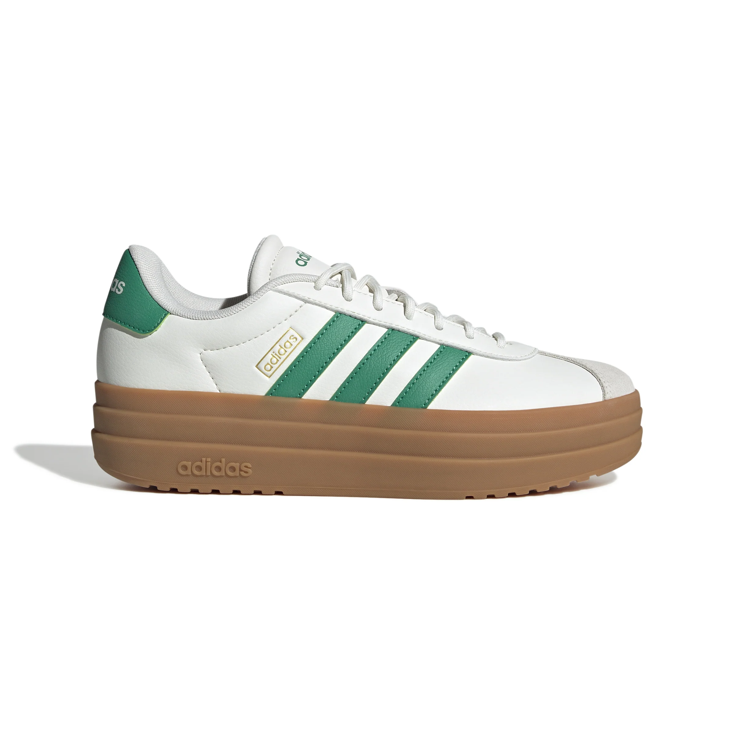 Souliers Adidas pour femmes - VL COURT BOLD - Image 15