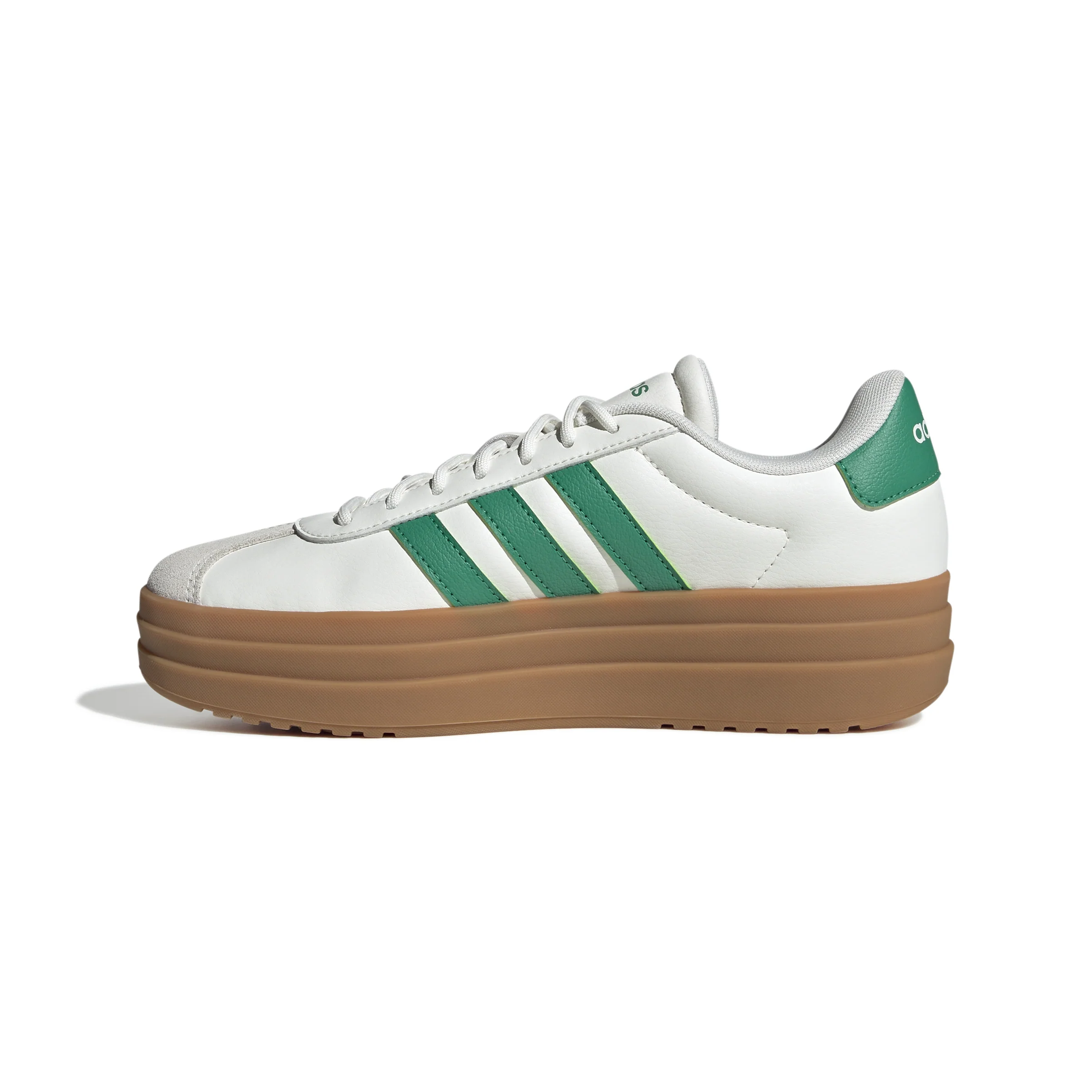 Souliers Adidas pour femmes - VL COURT BOLD - Image 16