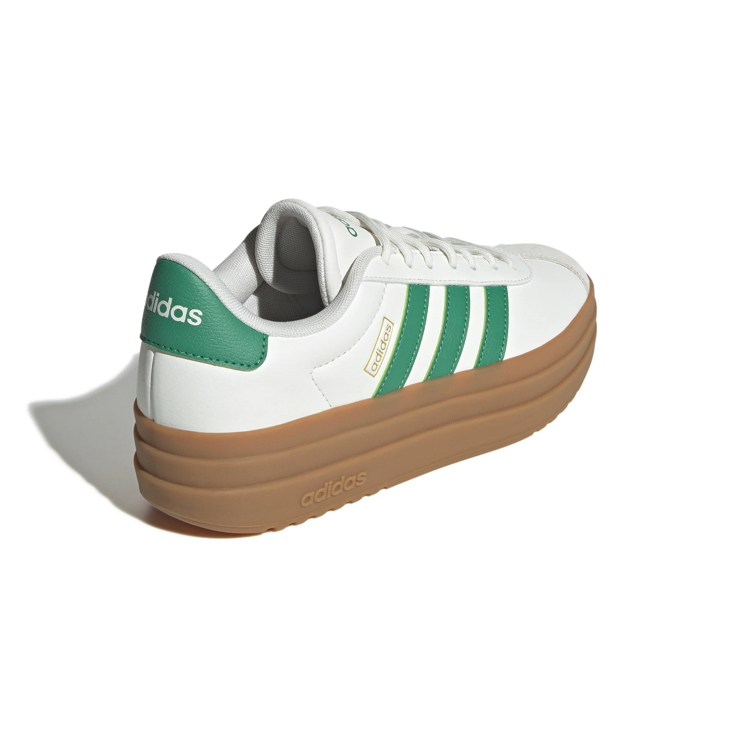 Souliers Adidas pour femmes - VL COURT BOLD - Image 18