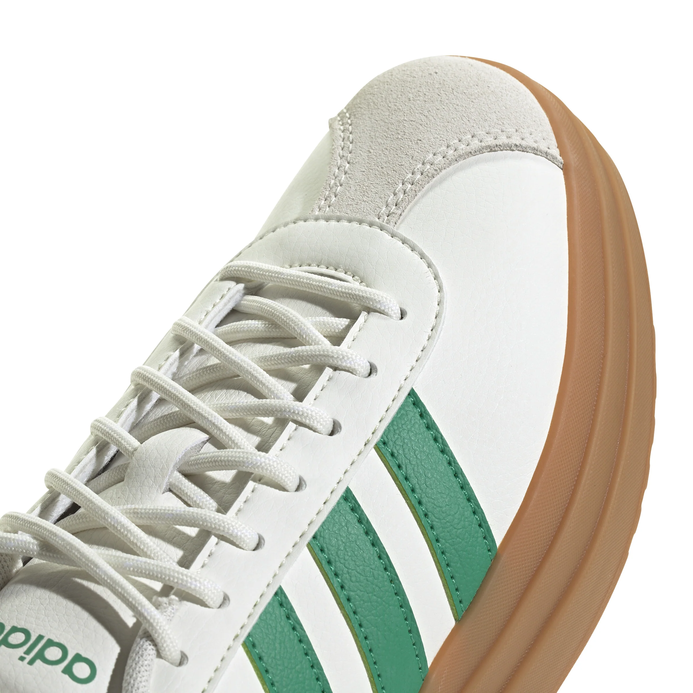 Souliers Adidas pour femmes - VL COURT BOLD - Image 19