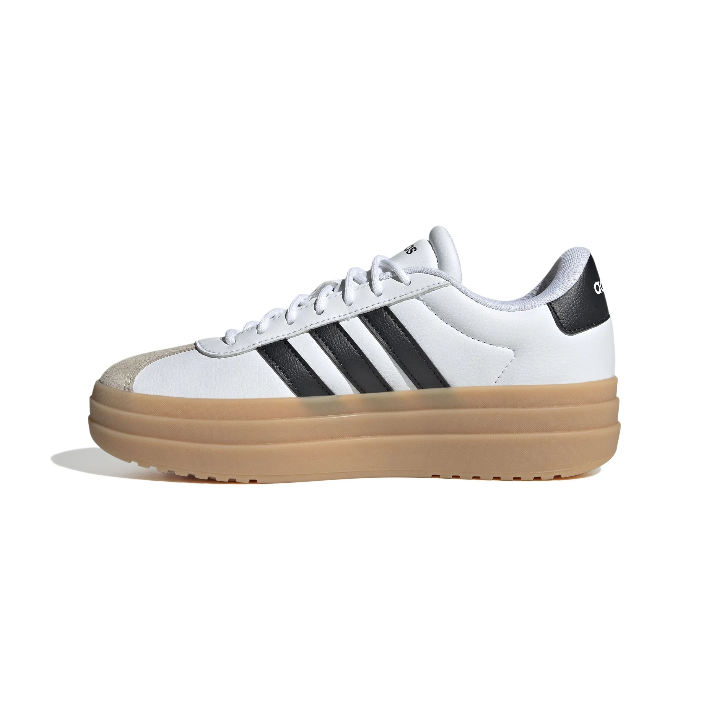 Souliers Adidas pour femmes - VL COURT BOLD - Image 2