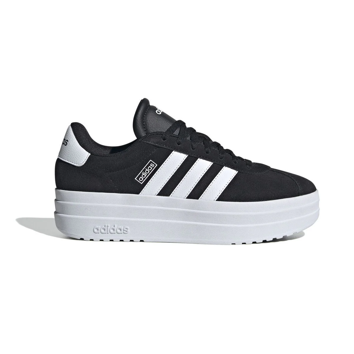 Souliers Adidas pour femmes - VL COURT BOLD - Image 21