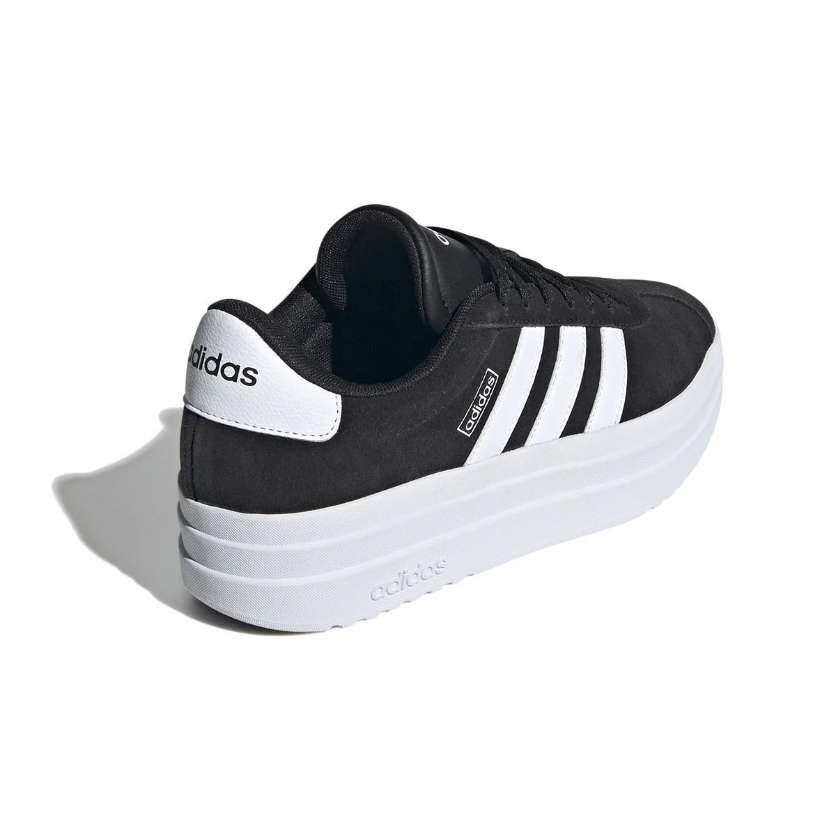 Souliers Adidas pour femmes - VL COURT BOLD - Image 24