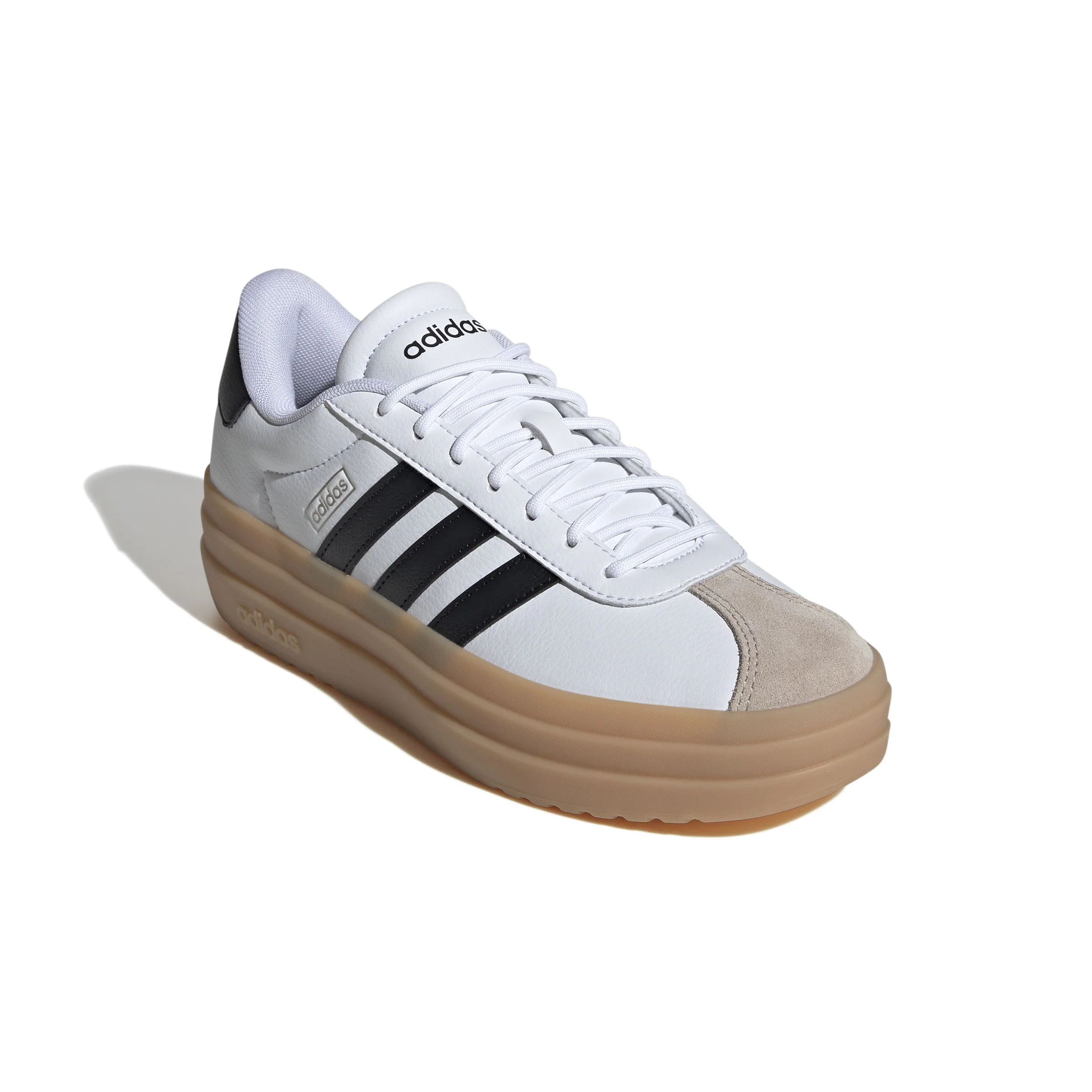 Souliers Adidas pour femmes - VL COURT BOLD - Image 3