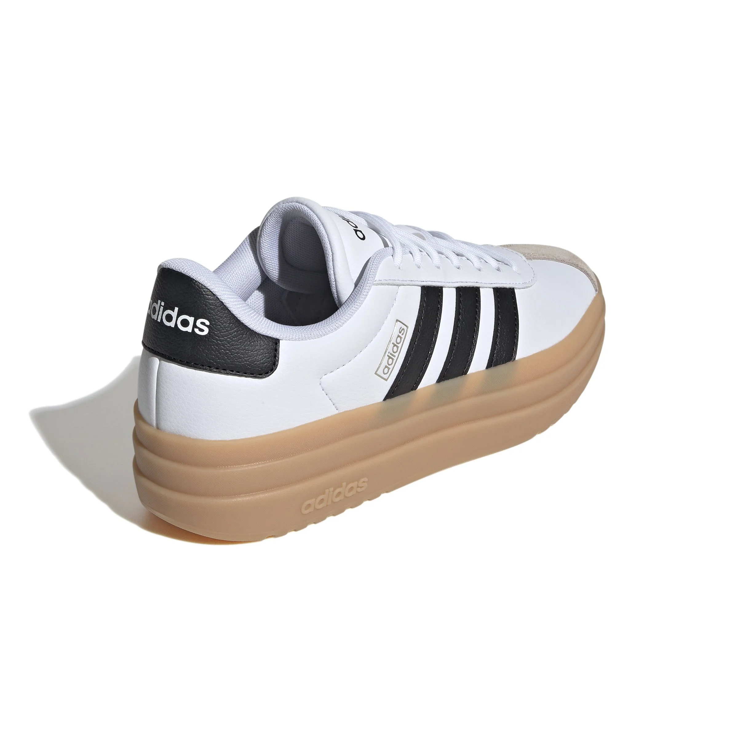 Souliers Adidas pour femmes - VL COURT BOLD - Image 4