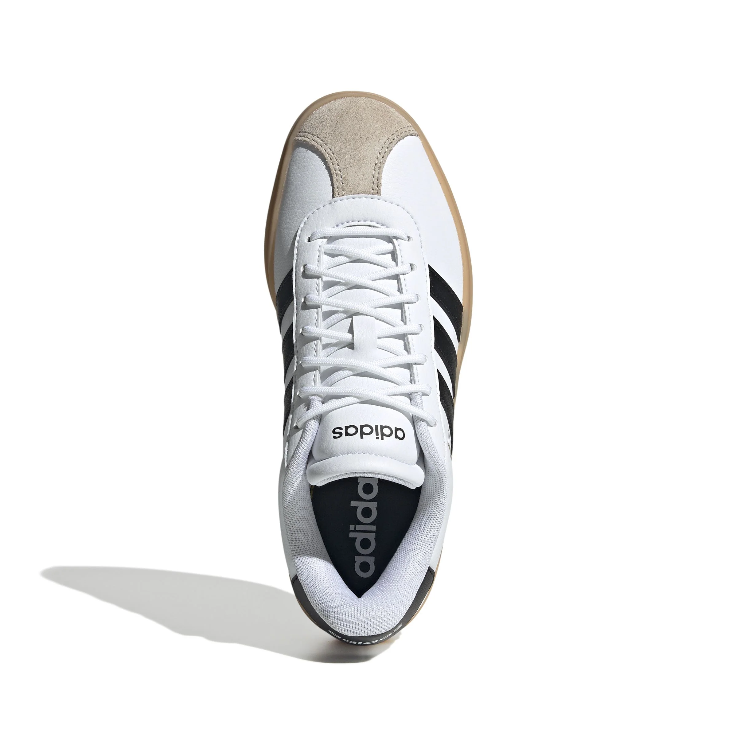 Souliers Adidas pour femmes - VL COURT BOLD - Image 5