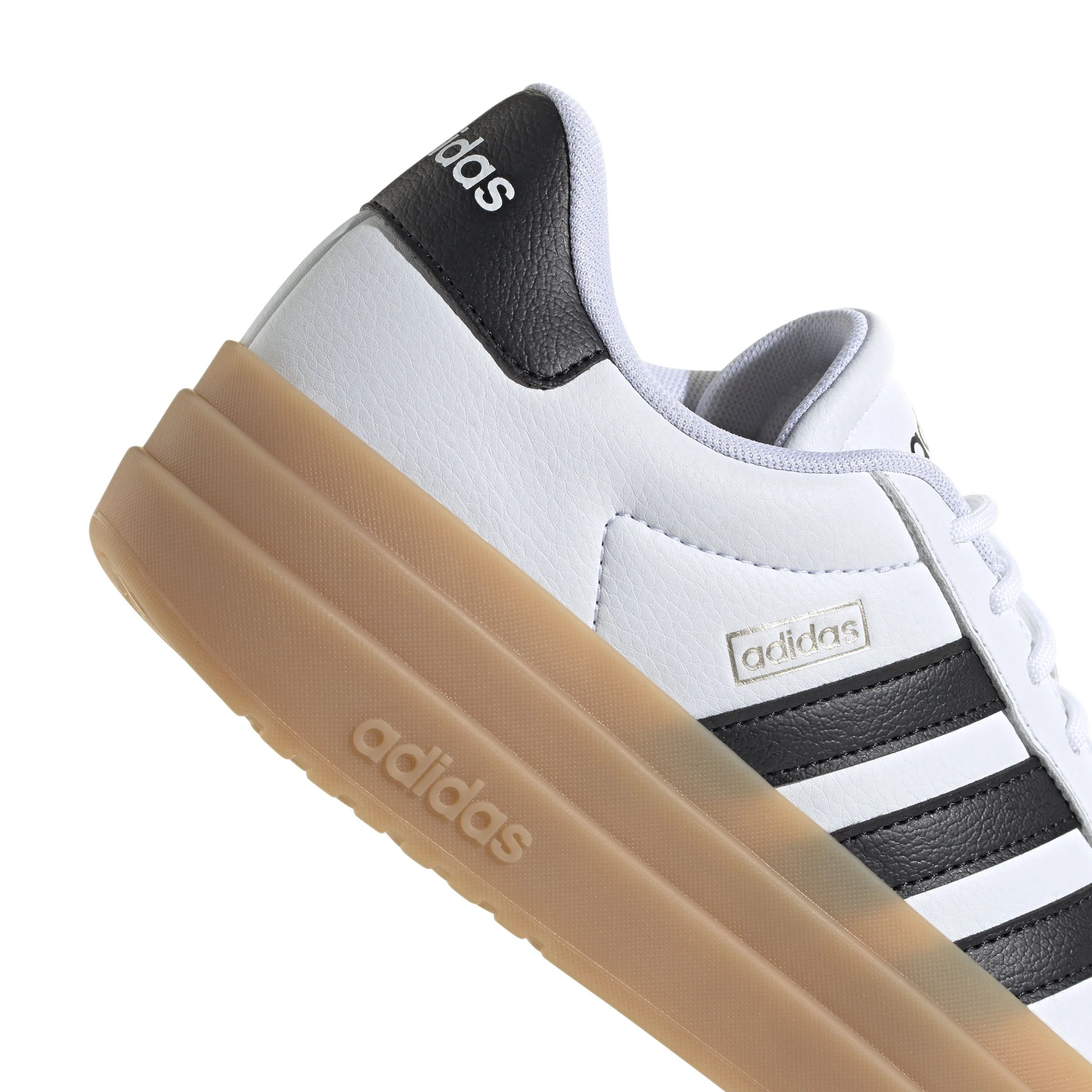 Souliers Adidas pour femmes - VL COURT BOLD - Image 6