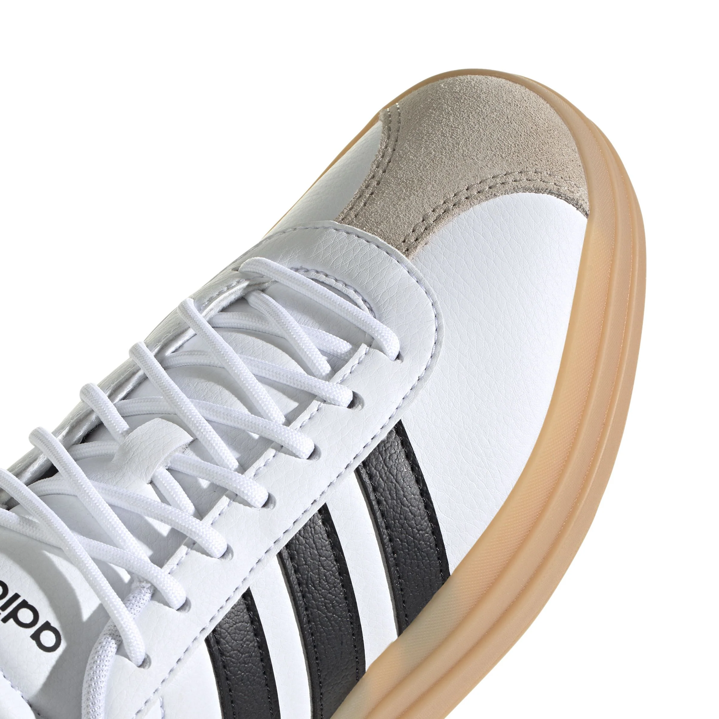 Souliers Adidas pour femmes - VL COURT BOLD - Image 7