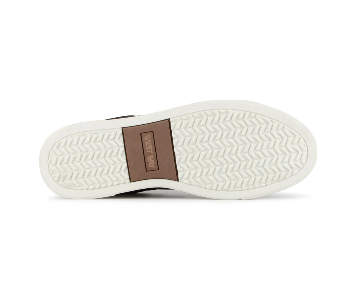 Souliers West Way pour hommes - VOLTURNO - Image 15