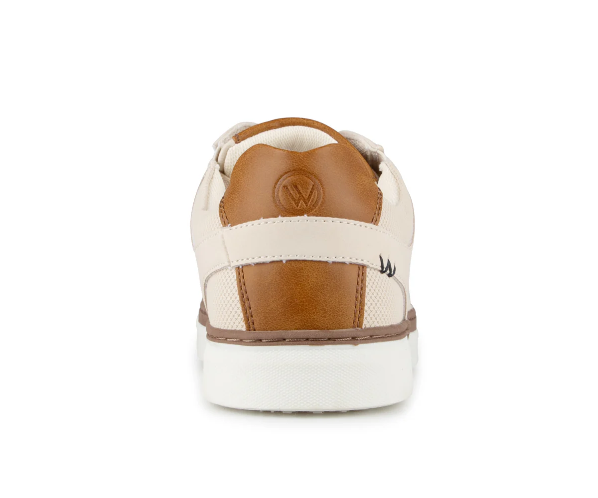Souliers West Way pour hommes - VOLTURNO - Image 5