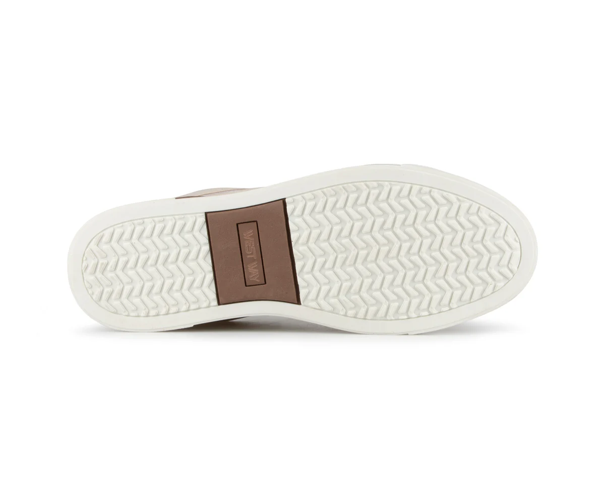 Souliers West Way pour hommes - VOLTURNO - Image 6