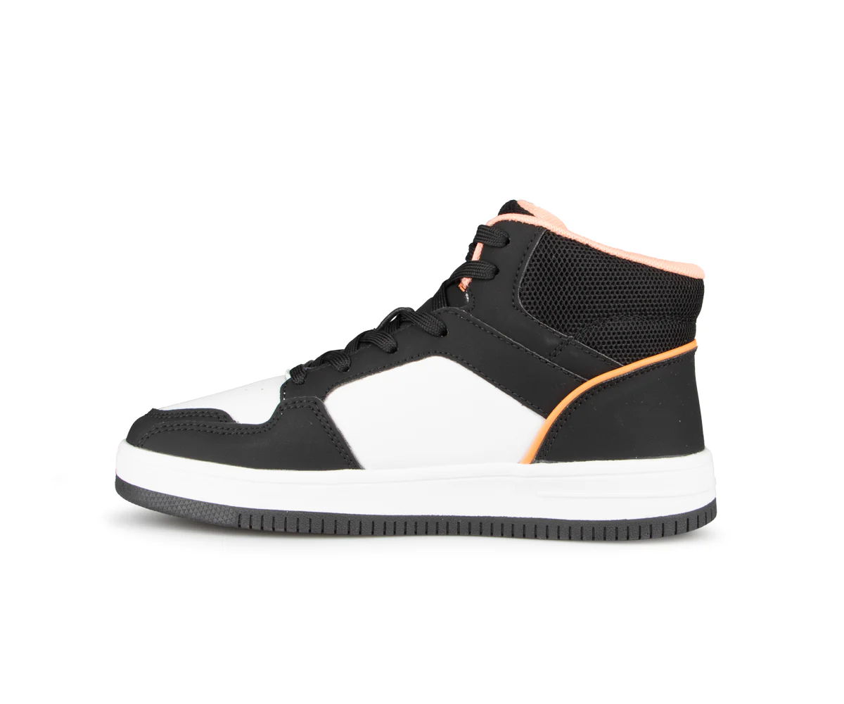 Vulpik - Chaussures mode Duty Nine pour filles - Image 3