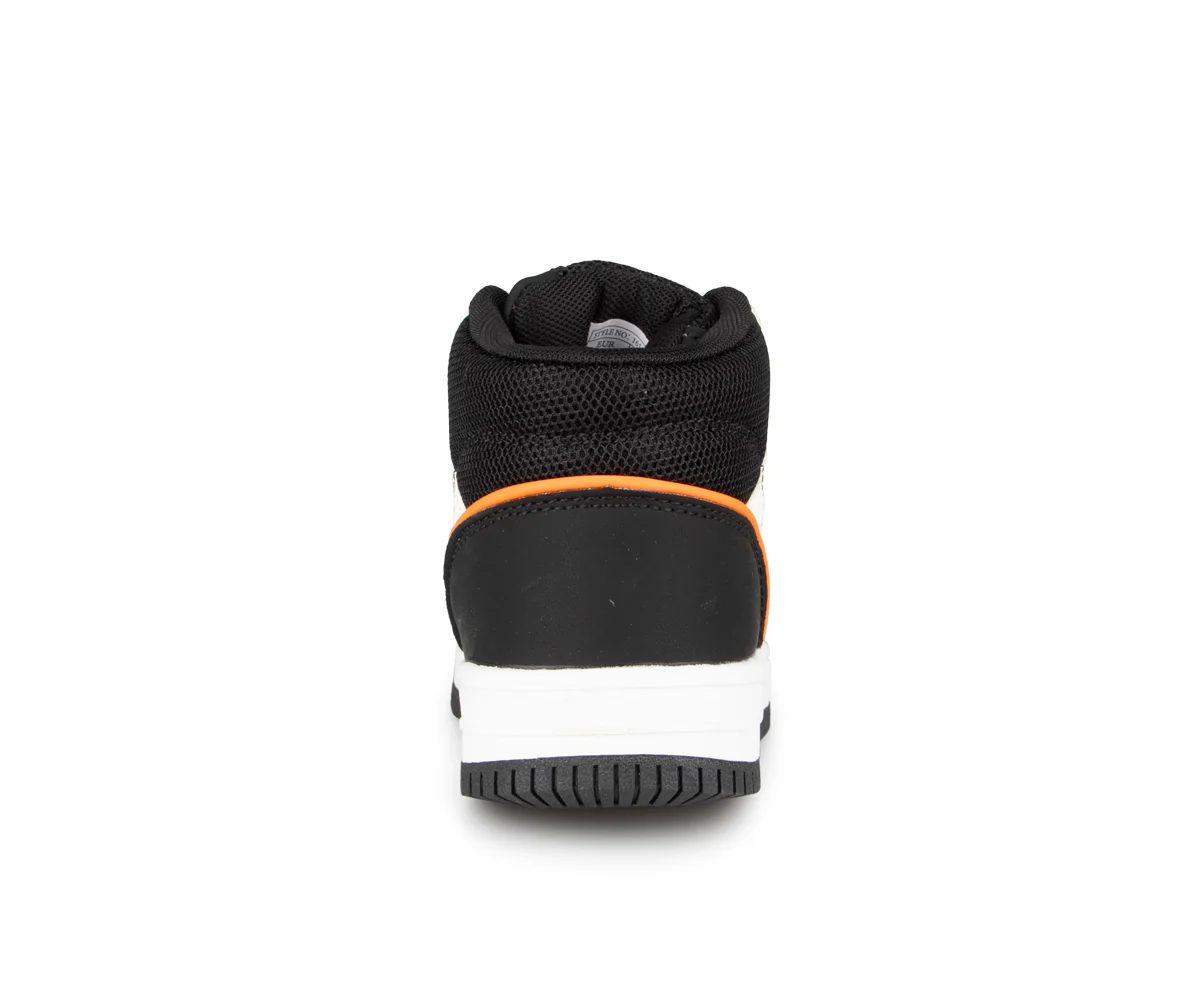 Vulpik - Chaussures mode Duty Nine pour garçons - Image 11
