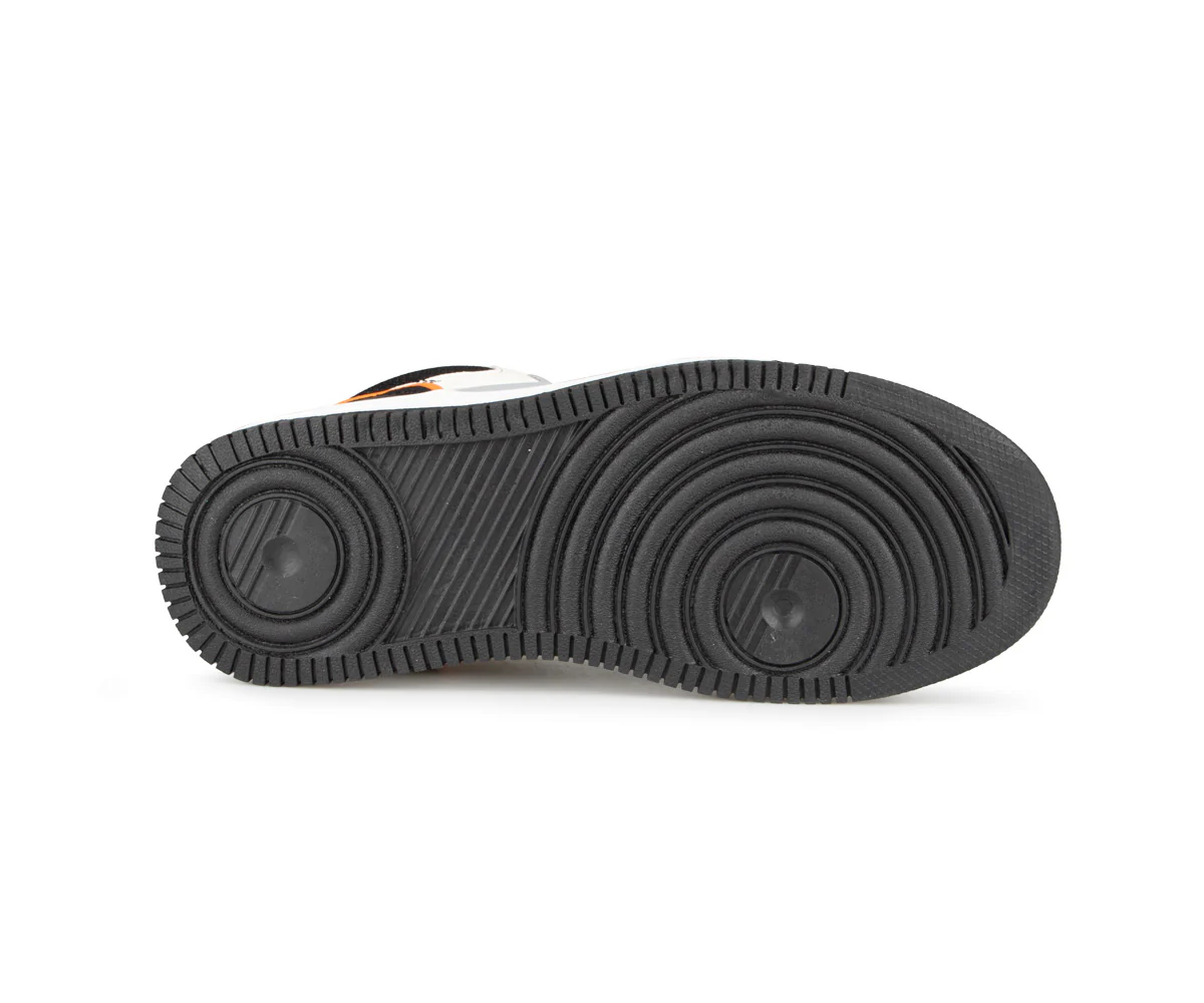 Vulpik - Chaussures mode Duty Nine pour garçons - Image 12
