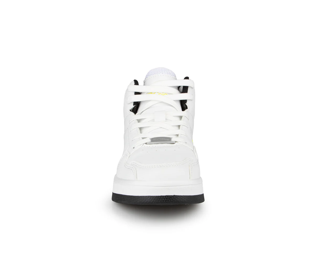 Vulpik - Chaussures mode Duty Nine pour garçons - Image 4