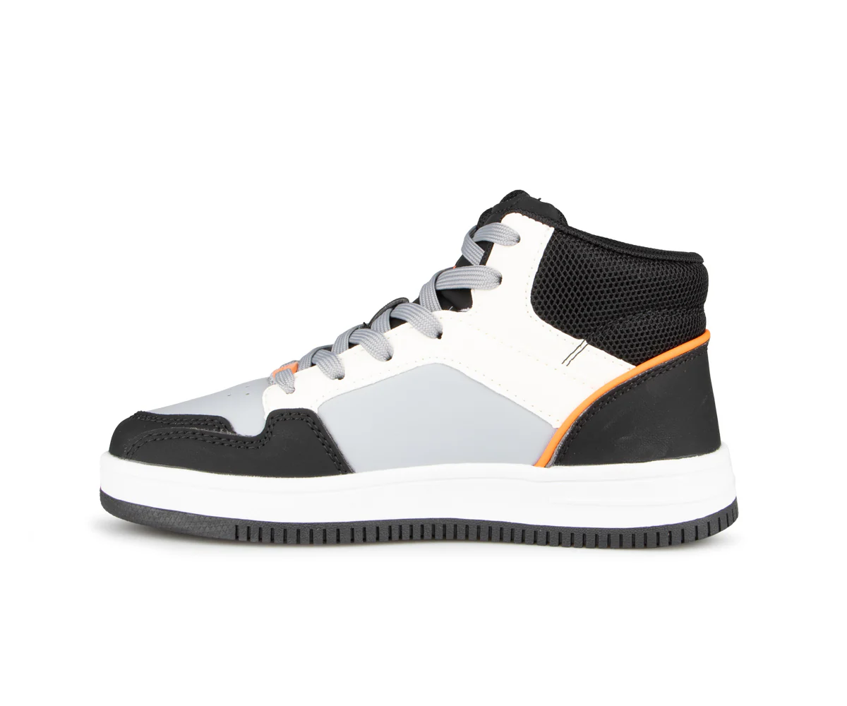 Vulpik - Chaussures mode Duty Nine pour garçons - Image 9