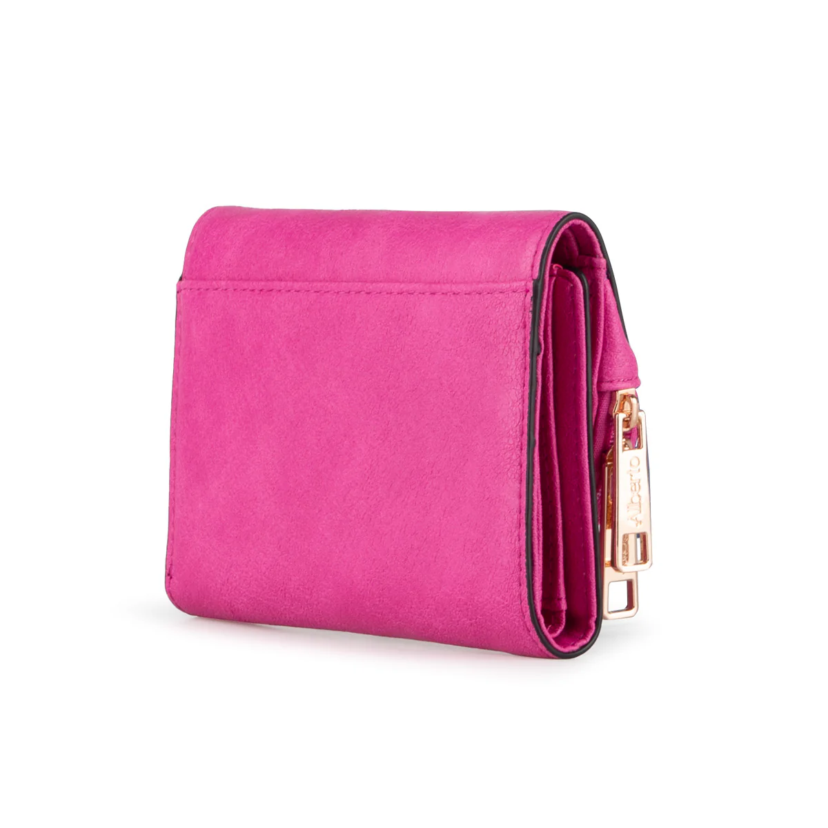 Portefeuille Alberto pour femmes - WARADA - Image 8