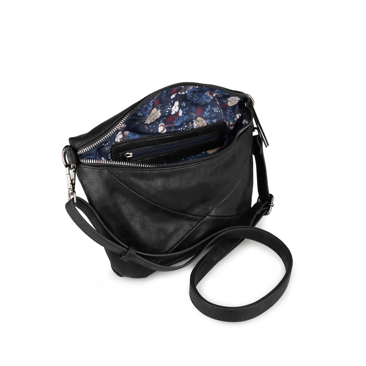 Sac à main Alberto pour femmes - WELOW - Image 3