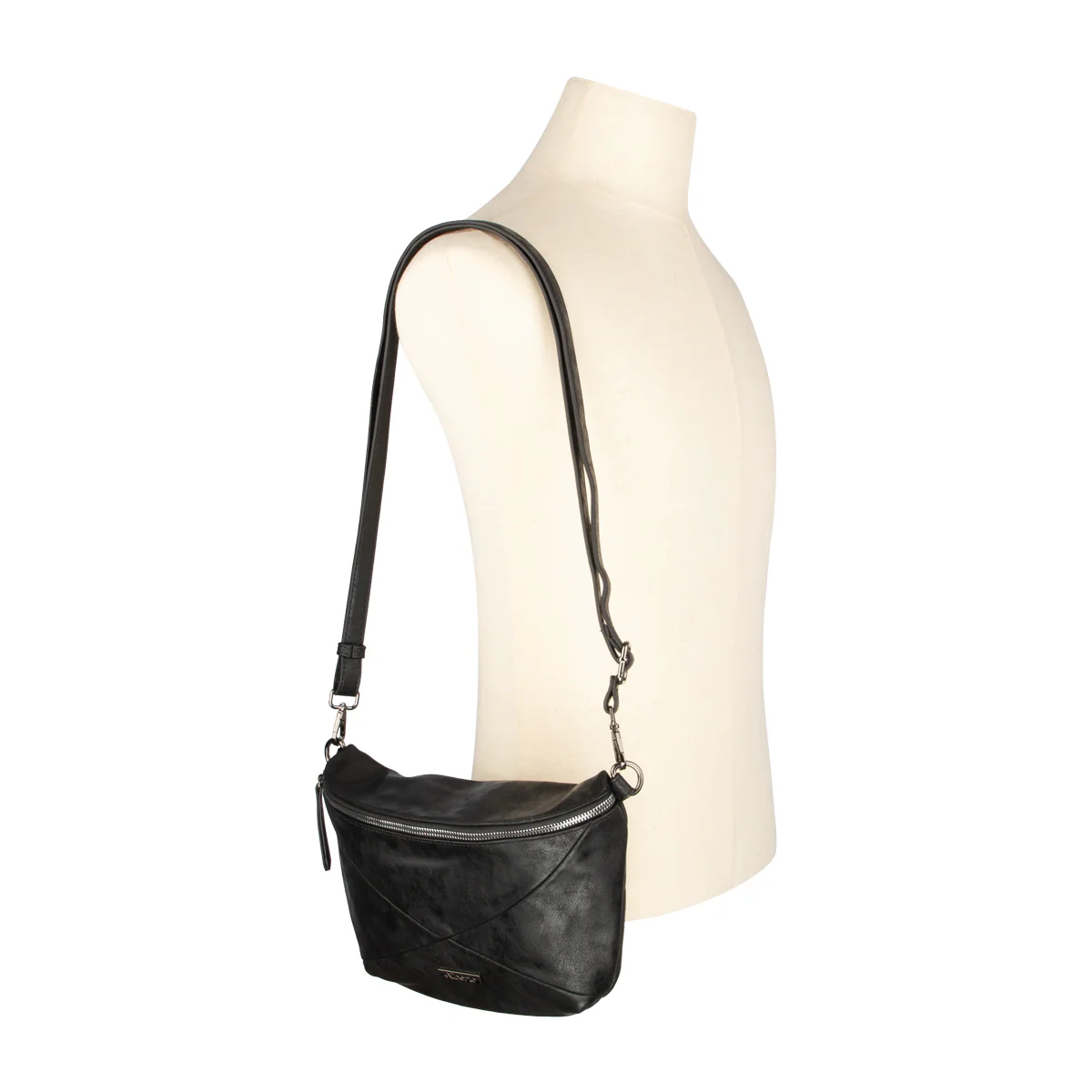 Sac à main Alberto pour femmes - WELOW - Image 4