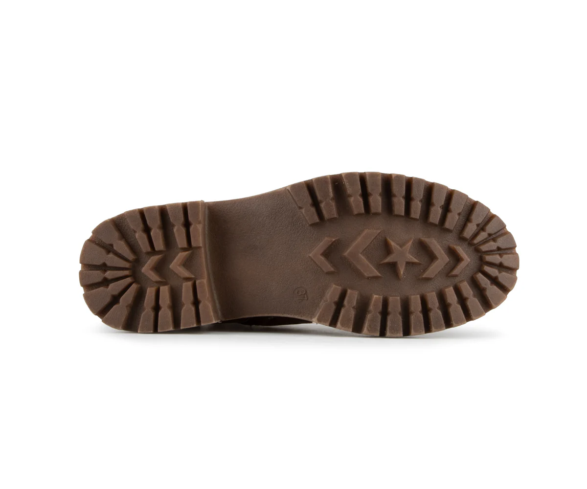 WELSON - Bottes d'hiver Alberto pour femmes - Image 5