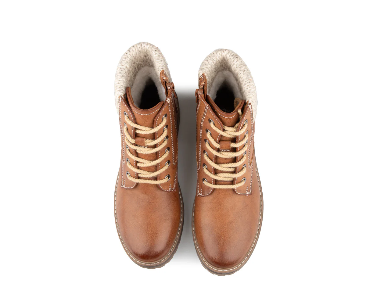 WELSON - Bottes d'hiver Alberto pour femmes - Image 7