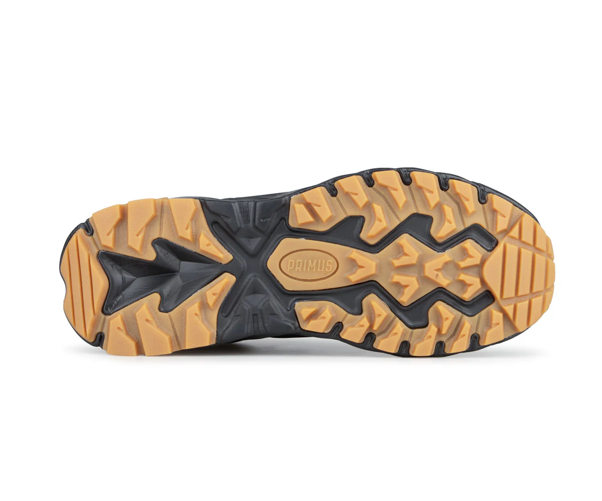 Soulier athlétique Primus pour hommes - WESKER - Image 12