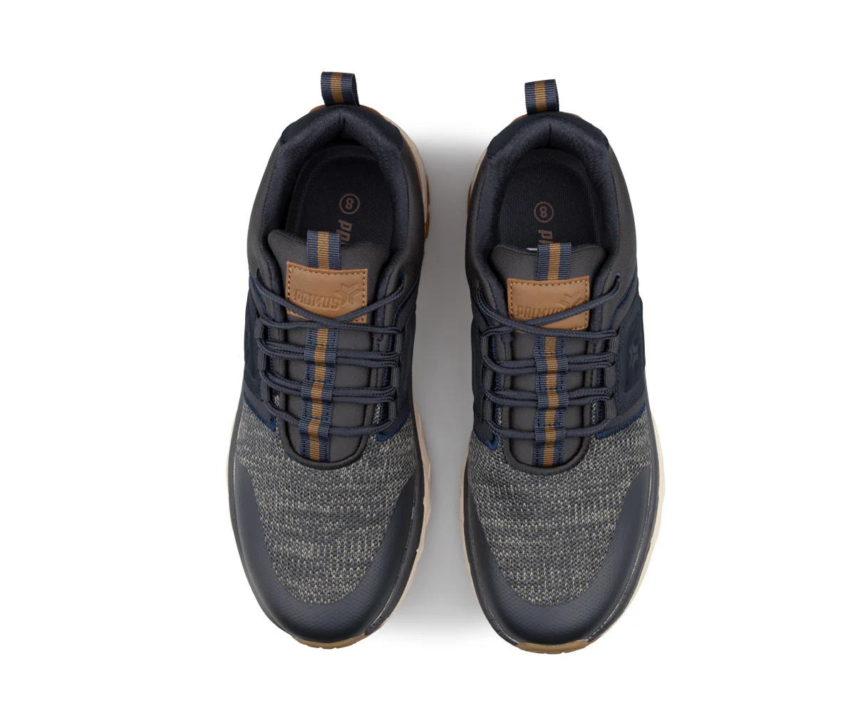 Soulier athlétique Primus pour hommes - WESKER - Image 7