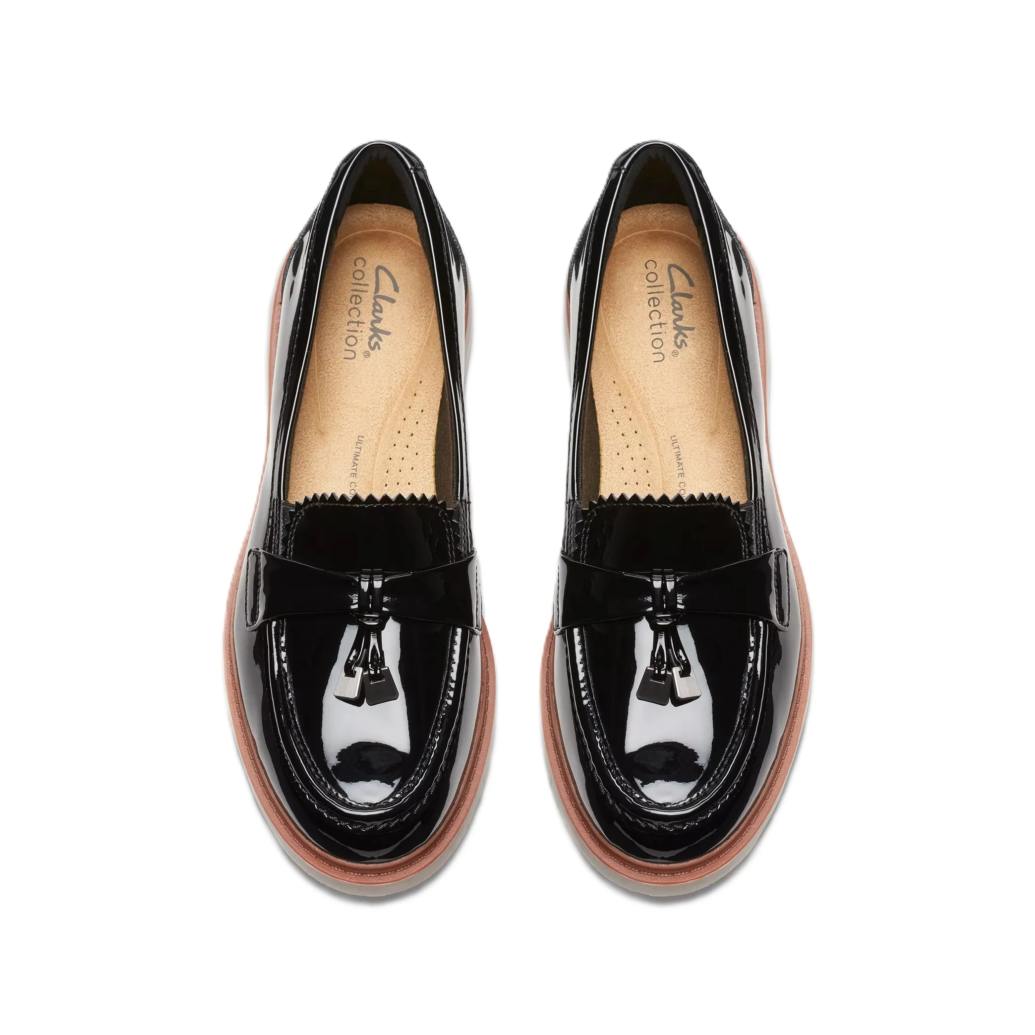 Souliers Clarks pour femmes - WESTLYNN BELLA - Image 5