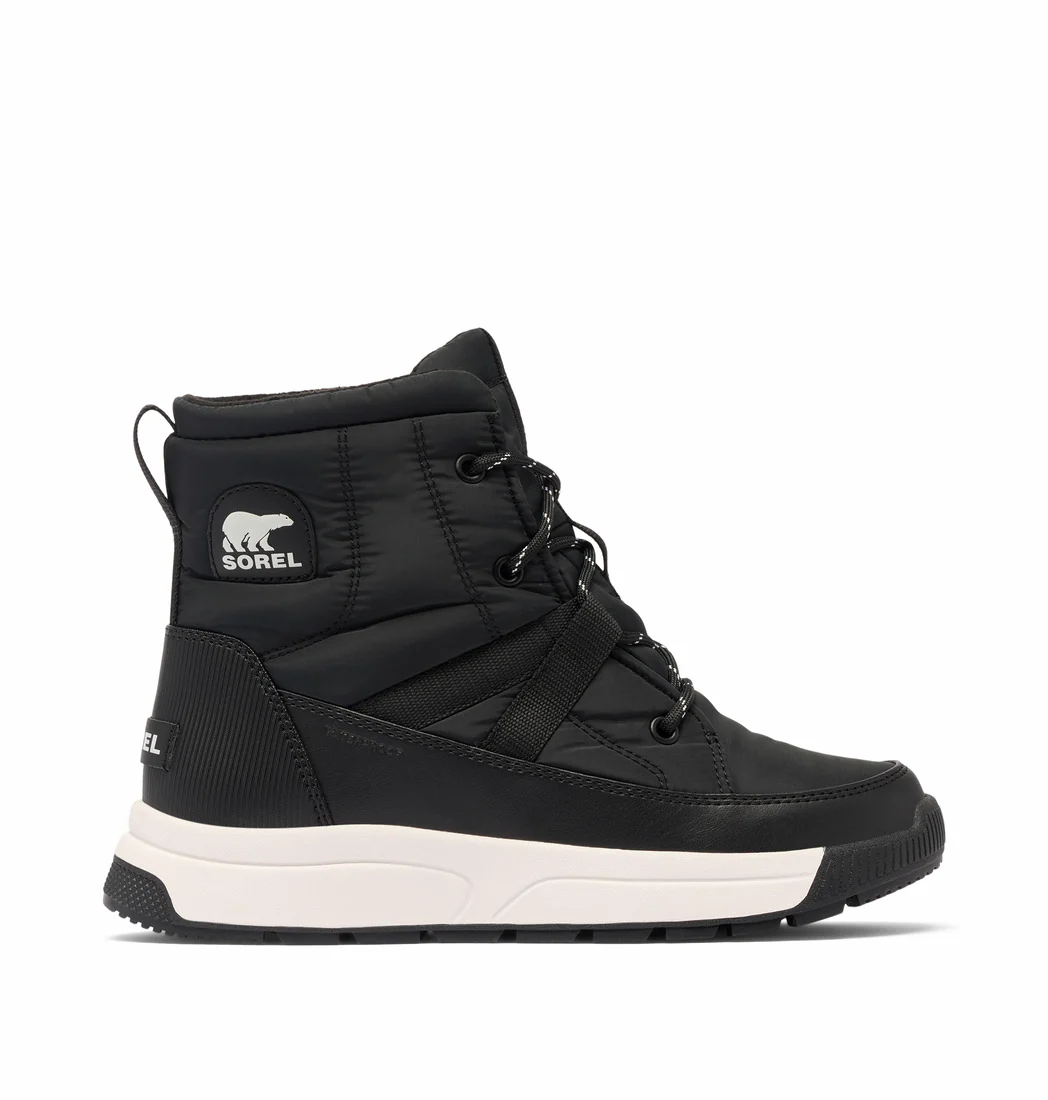 Bottes d’hiver Sorel pour femmes - WHITNEY III MID WP