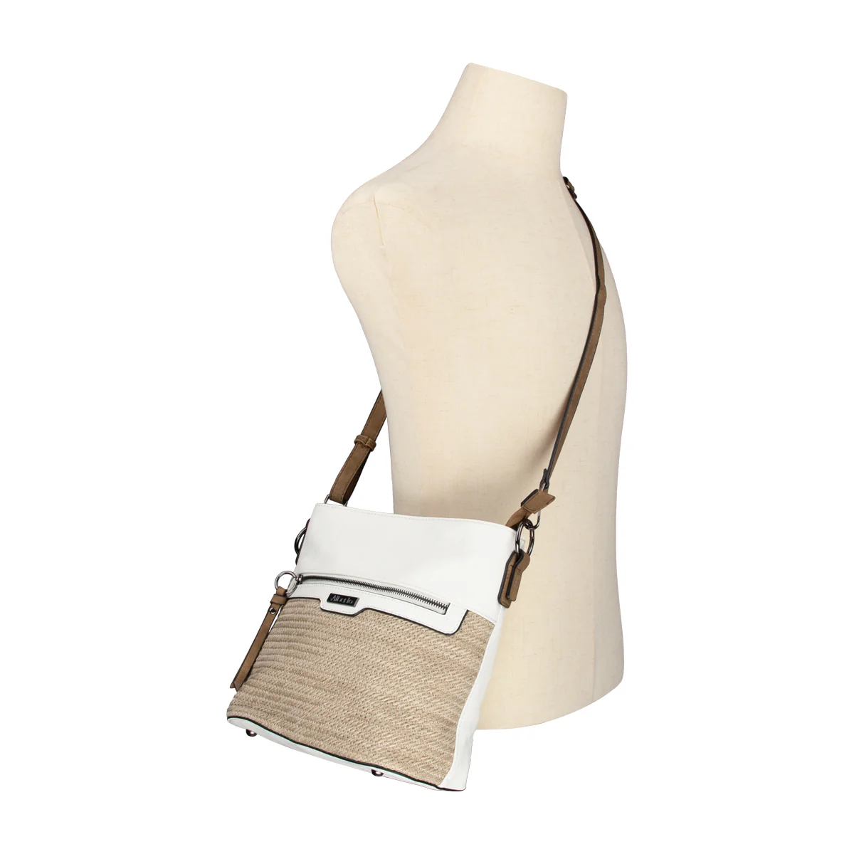 Sac à main Alberto pour femmes - WHITSEY - Image 5