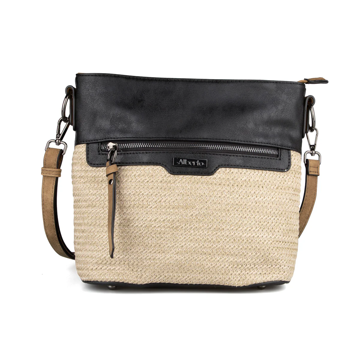 Sac à main Alberto pour femmes - WHITSEY - Image 8
